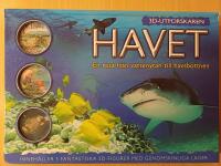 Havet : en resa fr&aring;n vattenytan till havsbottnen