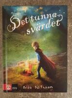 Det tunna sv&auml;rdet