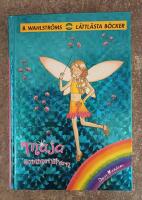 Maja, sommar&auml;lvan