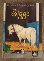 Sigge - samlingsvolym