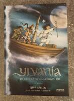 De stulna skuggornas tid