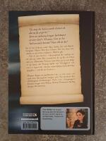 De stulna skuggornas tid