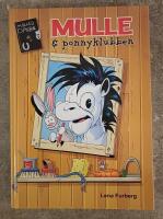 Mulle och ponnyklubben