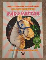 Stall Smultronbackens k&auml;pph&auml;star : tips, tutorials & snilleblixtar