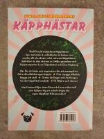 Stall Smultronbackens k&auml;pph&auml;star : tips, tutorials & snilleblixtar