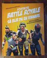 Fortnite battle royale : s&aring; blir du en vinnare