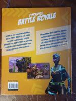 Fortnite battle royale : s&aring; blir du en vinnare