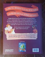 Sveriges historia : fr&aring;n stenyxa till smartphone