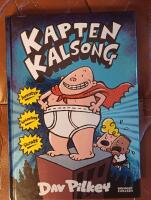 Kapten Kalsong