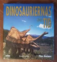 Dinosauriernas tid