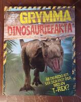 Grymma dinosauriefakta