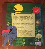 Det var en g&aring;ng... Massor av dinosaurier