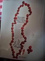 Hundra svenska smultronst&auml;llen