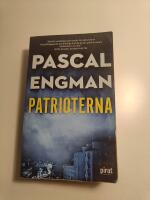Patrioterna