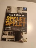 Spelet &auml;r spelet