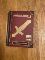 Minecraft: Stridshandboken - Uppdaterad utg&aring;va