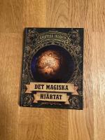 Det magiska hj&auml;rtat