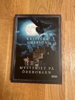 Mysteriet p&aring; &Ouml;deborgen