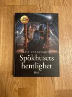 Sp&ouml;khusets hemlighet