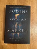 D&ouml;dens m&auml;rken