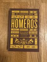 En sommar med Homeros