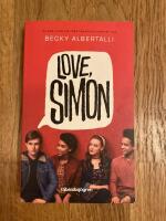 Love, Simon