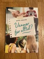 V&auml;nner f&ouml;r alltid?