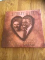 Sweethearts of the blues