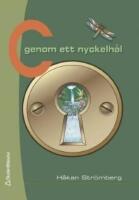 C genom ett nyckelh&aring;l