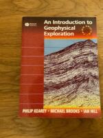 Introduction to geophysical exploration