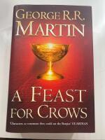 A Feast for Crows