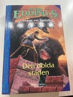 Den dolda staden    Tamuli 3