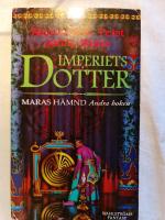 Imperiets dotter 2 Maras h&auml;mnd