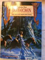 J&auml;rtecken : sj&auml;tte boken om det magiska landet Deverry