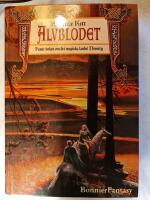 Alvblodet : femte boken om det magiska landet Deverry