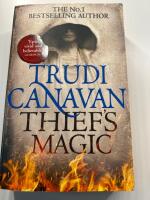 Thief's Magic