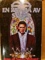 En krona av sv&auml;rd