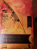 Vid h&auml;gerns skarpa skri