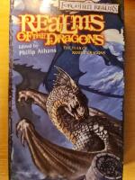 Realms of the Dragons: The Year of Rogue Dragons (Forgotten Realms Anthology)