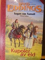 Kupoler av eld Tamuli 1 kart