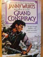 Grand Conspiracy: Alliance of Light