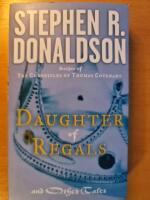 Daughter of Regals and Other Tales