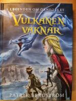 Vulkanen vaknar (Legenden om &ouml;rnfolket Del2)