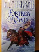 Fortress of Owls (Fortress Part 3)