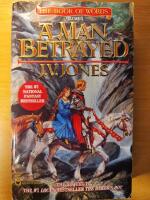 A Man Betrayed (Book of Words Part 2)