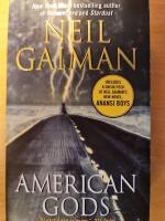 American Gods