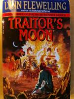 Traitor's moon (Nightrunner, Part 3)