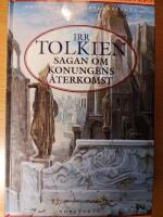 Sagan om konungens &aring;terkomst