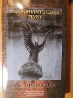 Nekromantikerns flykt