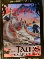 Tams sv&aring;ra prov